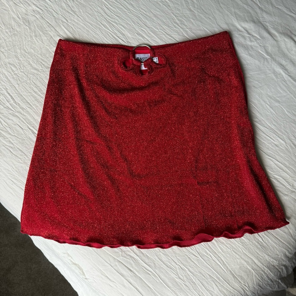 Princess Polly skirt